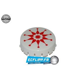 Gotlieb ink spot rouge