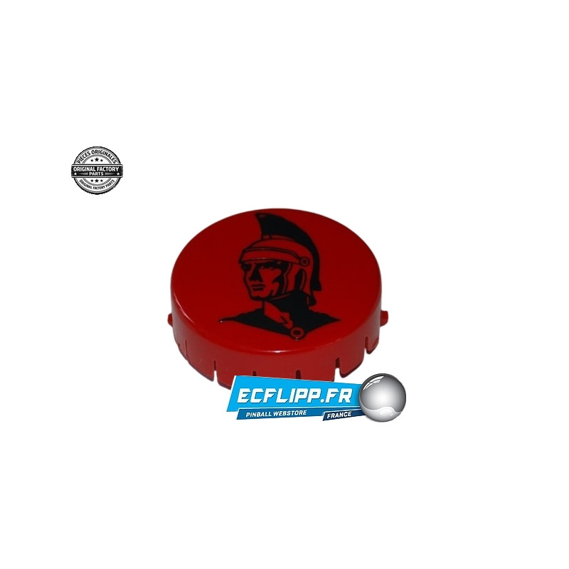Cap bumper Mars God of war A-20820 Gottlieb