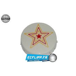 Cap bumper multicolor star A-15200-YR Gottlieb