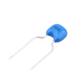 Condansateur céramique 0.1µF 50v