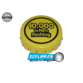 Gottlieb Spirit 22237