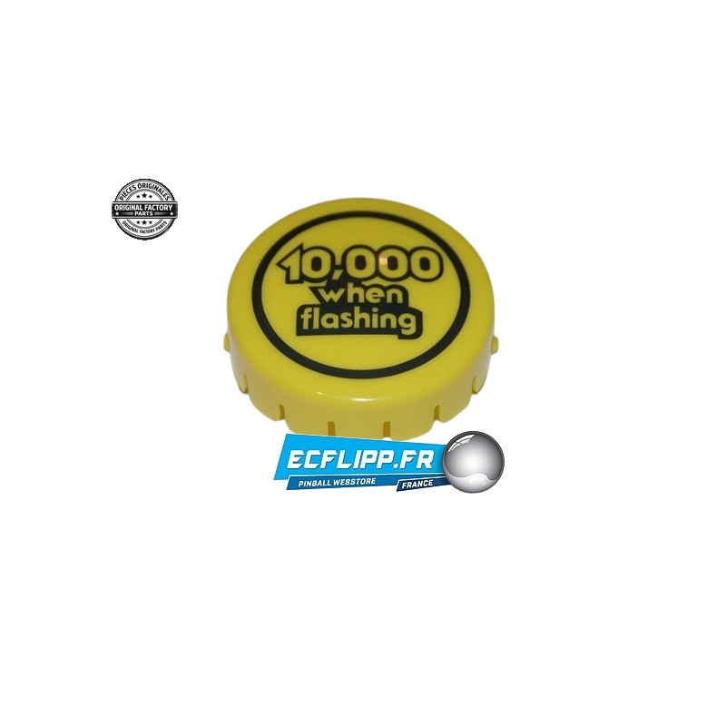Cap bumper Spirit A- 22237 Gottlieb