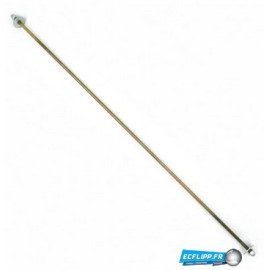 Tirant de Meuble complet - Grand Modèle pour B60  Bonzini