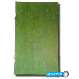 Fond ouvrant avec tapis et charnières pour baby-foot B60  Bonzini