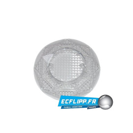 Bumper cap Sega / Data East / Stern translucide