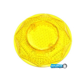 Bumper Cap Sega / Data East / Stern yellow bumper cap 550-5057-06