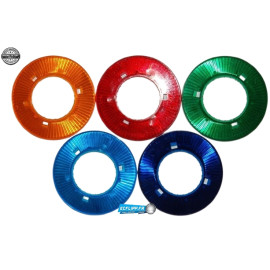 Collorette bumper ref 03-8276-XX