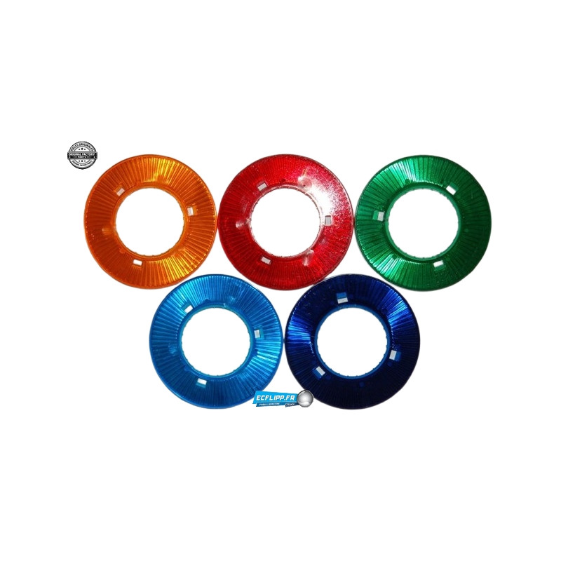 Collorette bumper ref 03-8276-XX