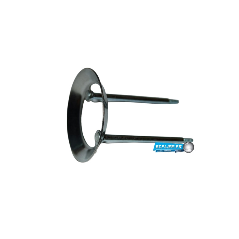 Collerette de bumper