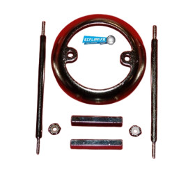 Colorette de bumperData East Sega