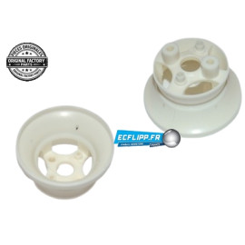 Corps  de bumper GTB25A