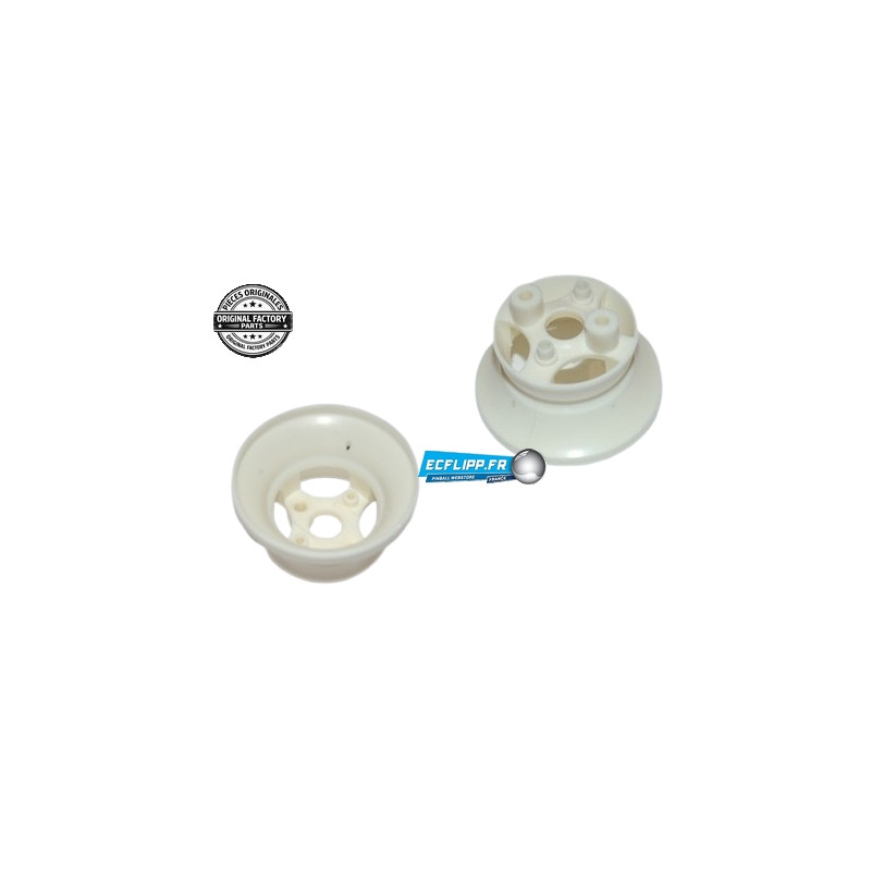 Corps  de bumper 25A Gottlieb