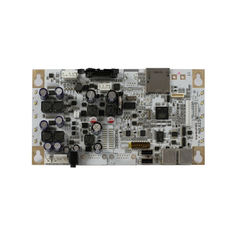 Stern Spike 2 CPU board 509-1003-01 standard exchange