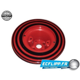 Corps de bumper Devil's Dare 13905