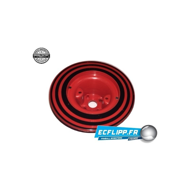 Corps de bumper Devil's Dare 13905