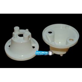 Corps de bumper Ancien