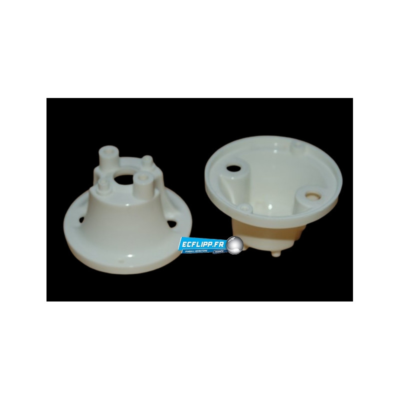 Corps de bumper Ancien