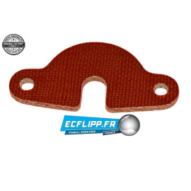 Lien de bumper Bakélite Gottlieb