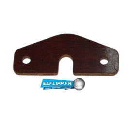 Lien de bumper bakélite