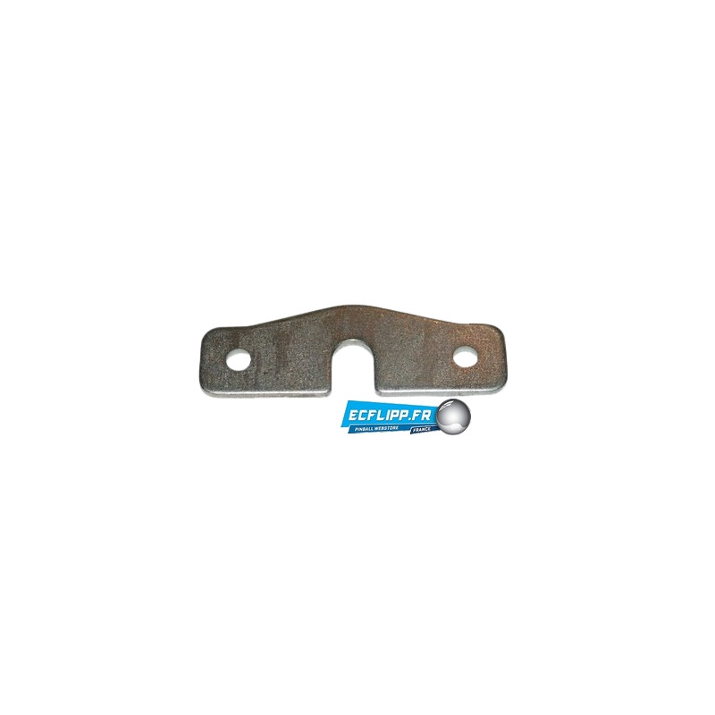 Metal yoke JJP 10-0021-00 jersey jack pinball