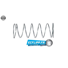 Ressort Gottlieb pop bumper