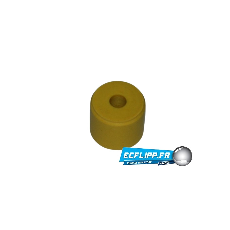 Rubber Bumper Jaune 23-6551
