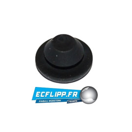 Rubber bumper Plug /Grommet B/W
