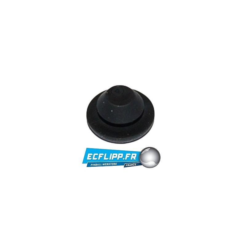 Rubber bumper Plug /Grommet B/W