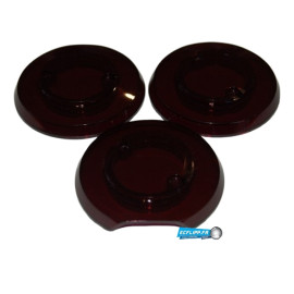 Bumper cap Medieval Madness (3pièces)