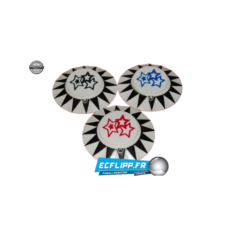 Cap set Bally  Dolly Parton( 3 pièces )