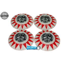 Cap set Bally  Paragon ( 4 pièces )