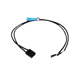 Support d'ampoules avec fils ( bumper )