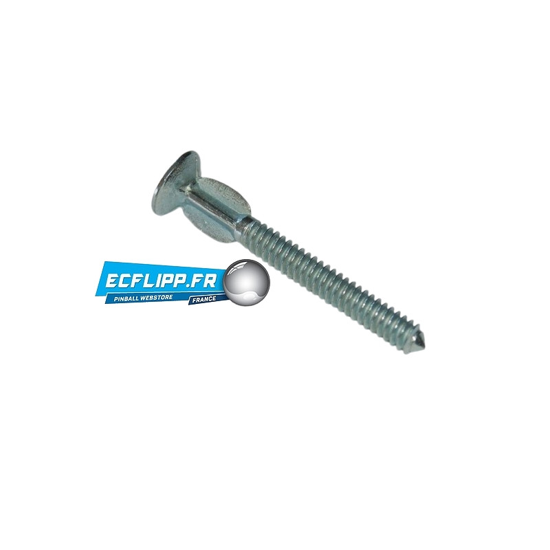 Vis bumper fin 237-5883-00