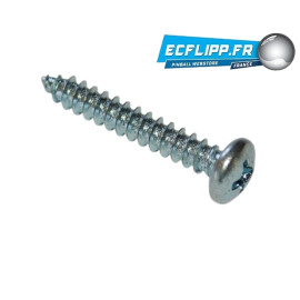 Vis Cap Screw 3/4"