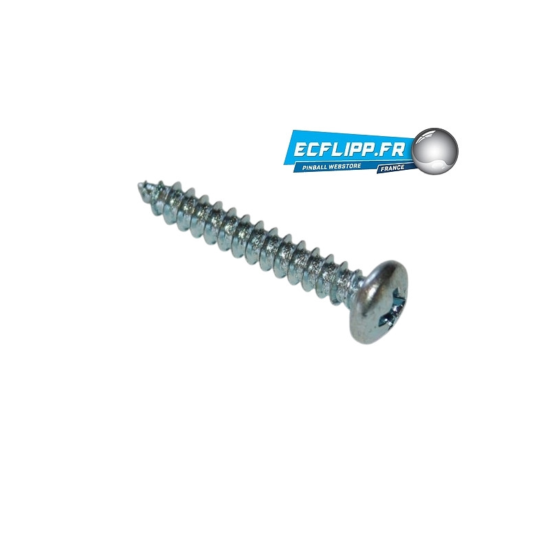 Vis Cap Screw 3/4"