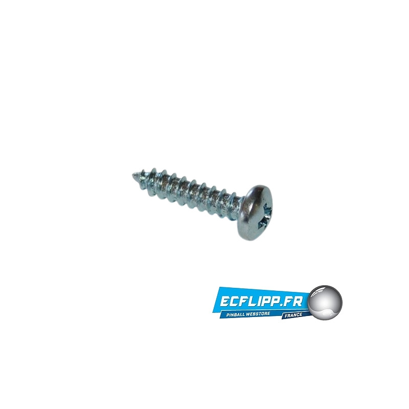 Vis Cap Screw 1/2"