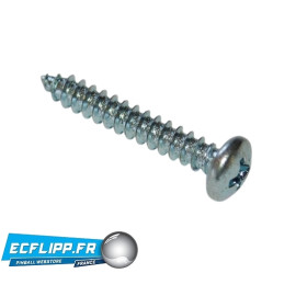 Vis Body Screw 7/8"