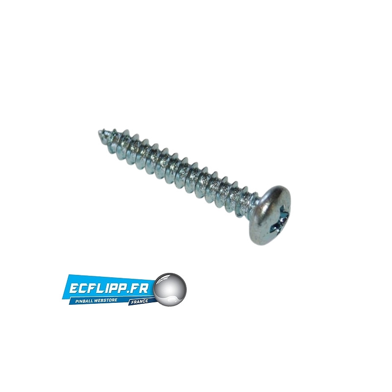 Vis Body Screw 7/8"