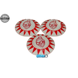 Cap set Bally Captain Fantastic ( 3 pièces )