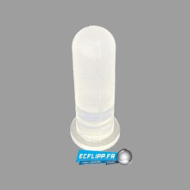 Frosted Acrylic General Illumination Light Rod