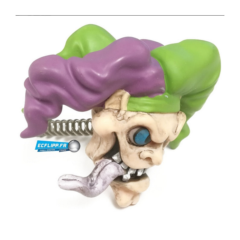 Stern Aerosmith Toy Box Jester Head 515-9965-00