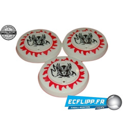 Cap set Williams  Gorgar ( 3 pièces )