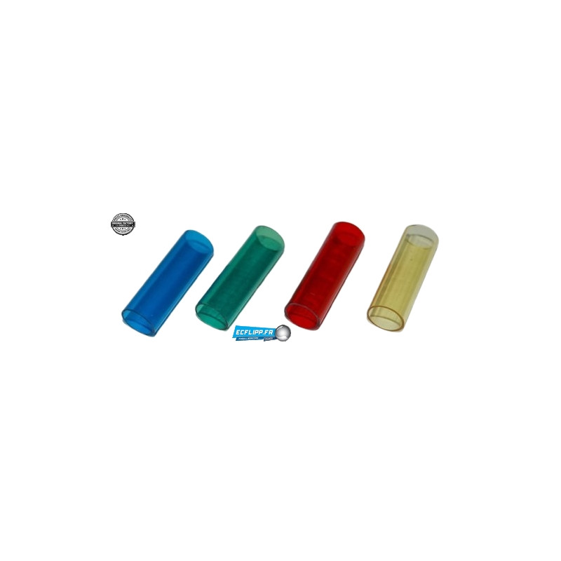 Fourreau coloré Gottlieb A-24410