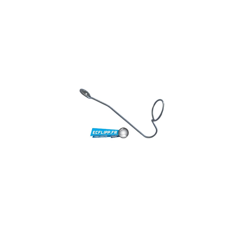 Clip de maintien d'ampoule STERN