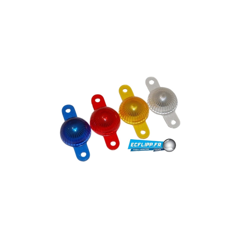 Mini dome COULEURS