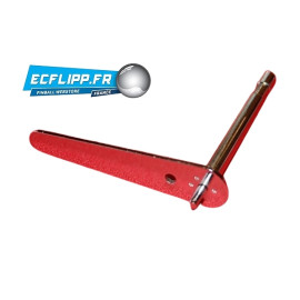 Axe de batteur Bally