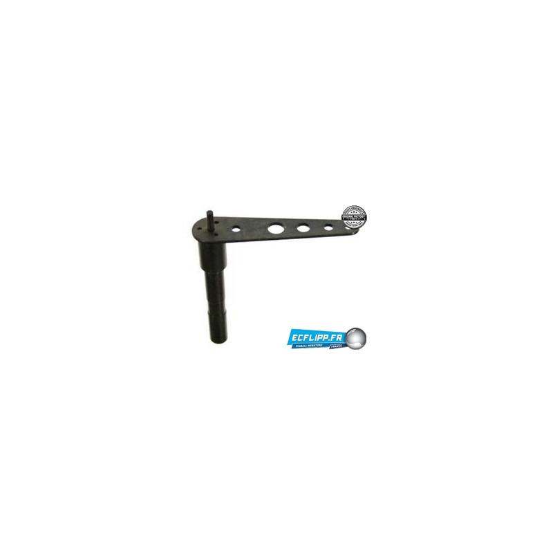 Base de flipper originale Gottlieb A-15531 pour cap 13150