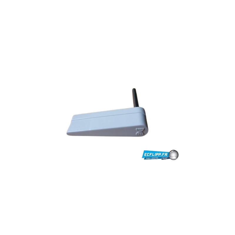 Flipp blanc data east