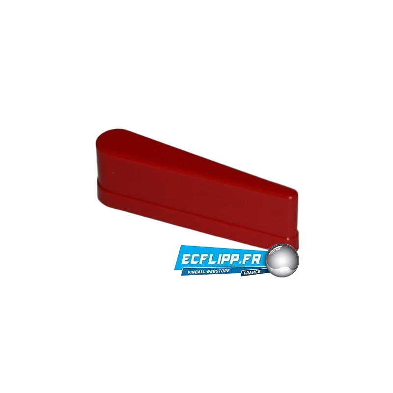 Flipper red for Williams