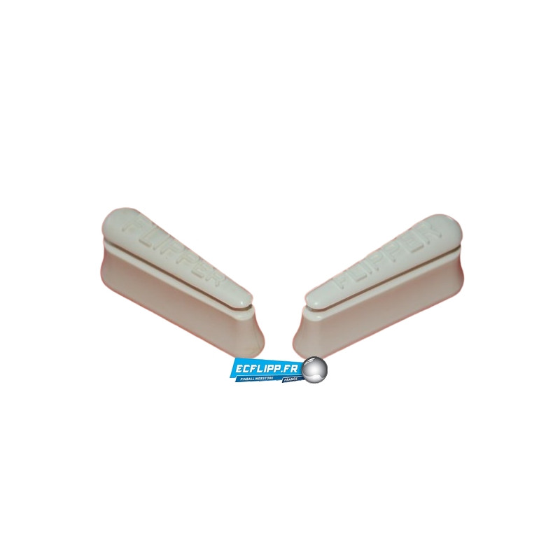 Cabochon mini Flipper Coté droit